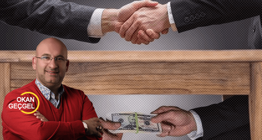 “Belediye Başkanlığı, hırsızların aklanma merkezi değildir!”