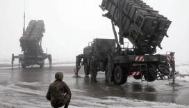 Eski Pentagon danışmanı Macgregor: ABD'nin sadece 8 günlük füze stoku var