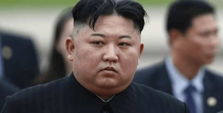 Kim Jong-un'dan İsrail'e yönelik 'çarpıcı' açıklama