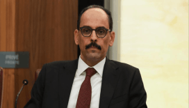 MİT Başkanı Kalın siyasi partileri ziyaret edecek