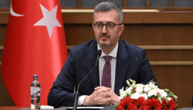 Burhanettin Duran: Konu Kıbrıs davası olunca, soyadımız Kuzey Kıbrıs Türk Cumhuriyeti'dir"