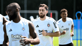 UEFA Avrupa Ligi'nde kuralar çekildi: Beşiktaş'ın muhtemel rakibi belli oldu