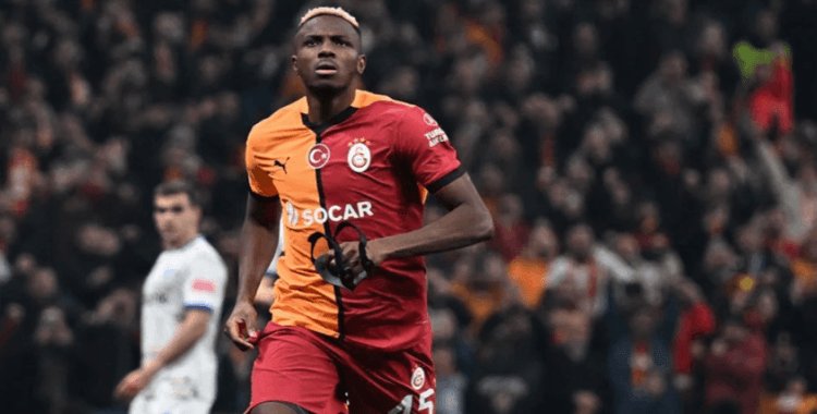 Osimhen'i transfer eden Galatasaray'da yıldız oyuncu ayrılıyor
