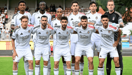 Beşiktaş'ın Avrupa Ligi'ndeki muhtemel rakibi belli oldu