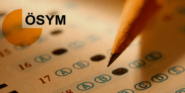 ÖSYM'den okul birincisi olan YKS adaylarına uyarı