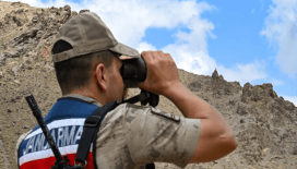 Kayıp ihbarı yapılan kişi arazide yatarken bulundu