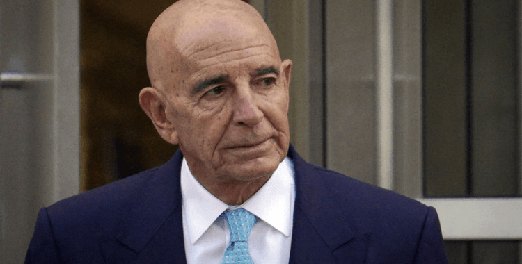 Barrack: Lübnan ikinci bir İsrail savaşıyla karşı karşıya kalmayacak