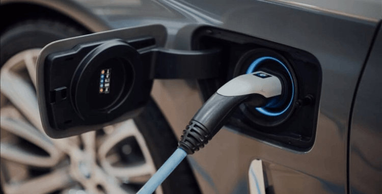 Yeni ÖTV düzenlemesi yürürlükte: Elektrikli araçların ÖTV oranı yüzde 25 oldu