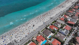 Turizm merkezi Çeşme'de her gün 7 saat su kesintisi uygulanacak