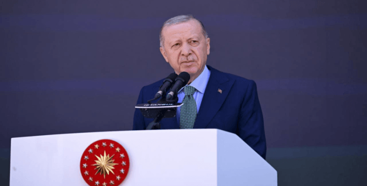 Cumhurbaşkanı Erdoğan, Doktor Sadık Ahmet'i andı