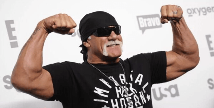 Güreş efsanesi Hulk Hogan hayatını kaybetti