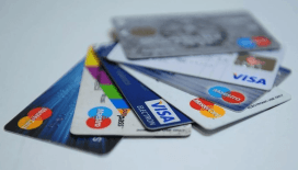 Merkez Bankası duyurdu: Kredi kartı faiz oranları düştü mü?