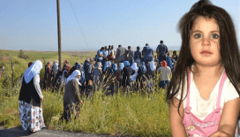 Yargıtay, 4 yaşındaki Leyla Aydemir'in ölümüne ilişkin kararı bozdu