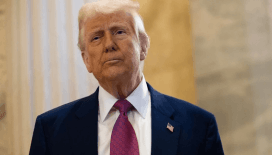 Trump'tan Gazze açıklaması: '60 milyon dolar verdik, kimse teşekkür bile etmedi'