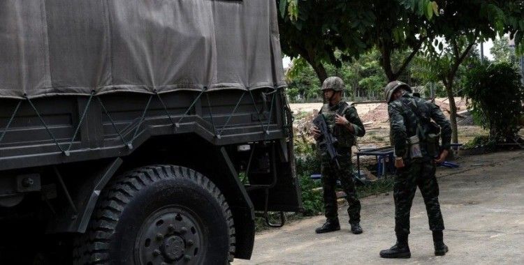 Trump, Kamboçya ve Tayland liderleriyle görüşerek çatışmaların durdurulmasını istedi