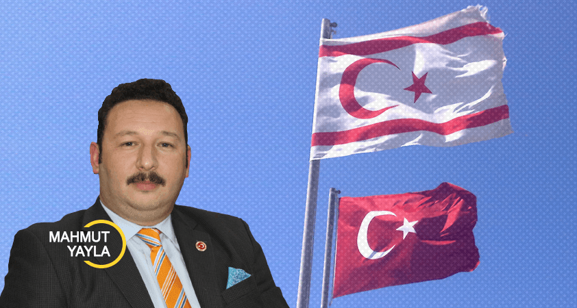 Kıbrıs: Sadece bir ada değildir...