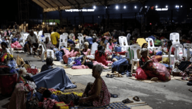 Tayland ile Kamboçya arasında çatışma: 100 bin kişi tahliye edildi