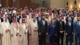 Suudi Arabistan’dan Suriye'ye 6 milyar dolarlık yatırım