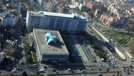 İBB soruşturmasında bir tahliye kararı