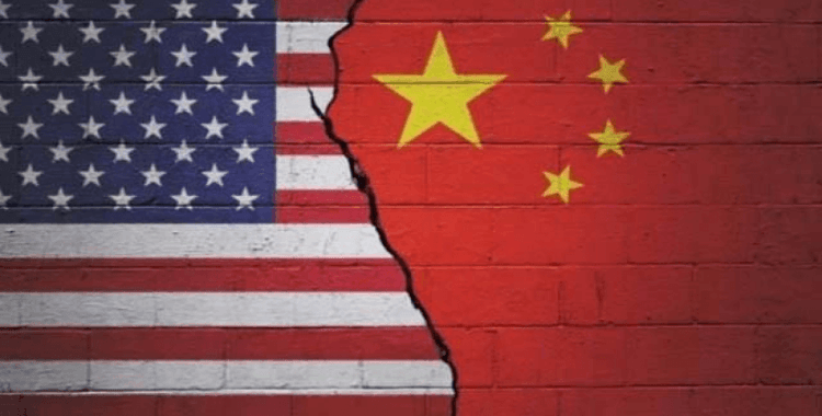 ABD ve Çin'in İsveç'teki ticaret görüşmeleri sona erdi