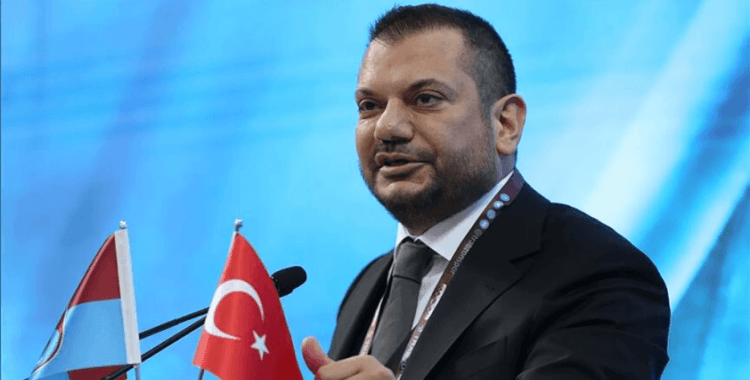 Kulüpler Birliği Başkanı Ali Koç görevi bıraktı: Yeni başkan belli oldu