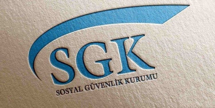 SGK, ağustos ayında binlerce emeklinin evine yazı gönderecek