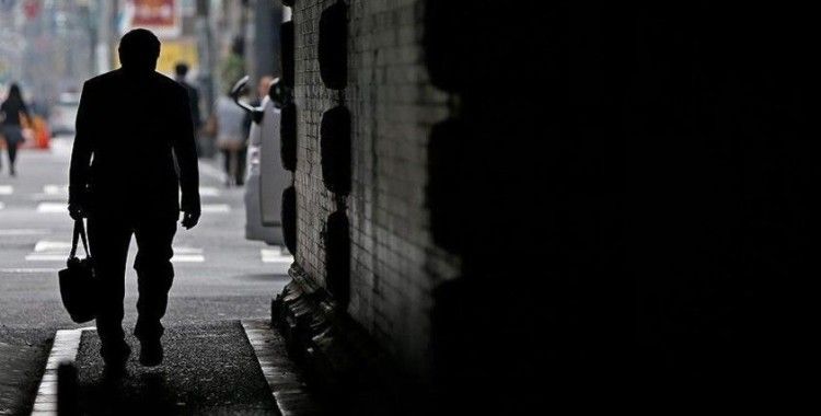 TÜİK açıkladı: Türkiye'de işsizlik oranı ve işsiz sayısı arttı