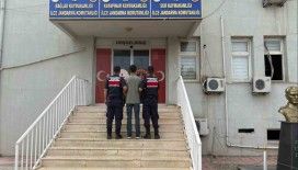 Diyarbakır’da firari 2 hükümlü yakalandı