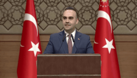 Bakan Kacır: Yeni sanayi yatırımlarının Anadolu'da yapılmasına gayret ediyoruz