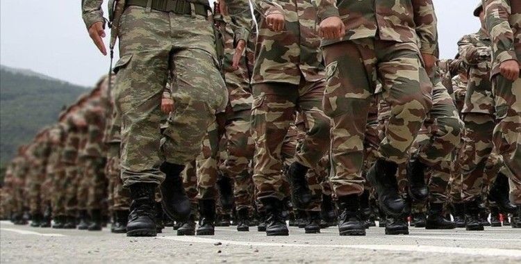 MSB duyurdu: Askerlik yerleri açıklandı