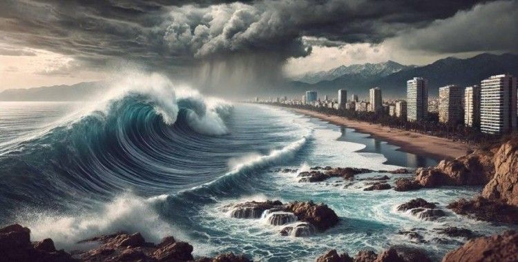 Kamçatka'da 8.8'lik dev deprem sonrası Japonya alarmda: 'Tsunami Duvarları' ilk kez tam kapasiteyle devreye alındı