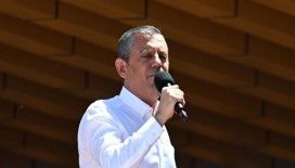 Özgür Özel: Cumhurbaşkanı adayı olmayacağım