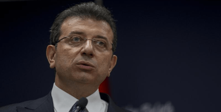 İmamoğlu'nun diploma iptaline ilişkin açtığı dava reddedildi