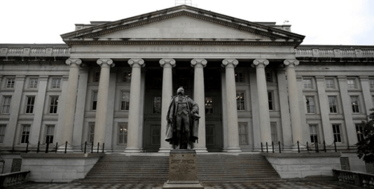 ABD'den İran bağlantılı nakliye ağına yaptırım kararı