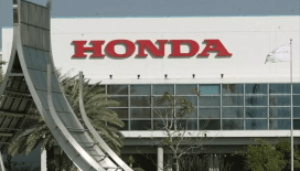 İzmir'e dev yatırım! Honda'dan 760 milyonluk motosiklet fabrikası hamlesi