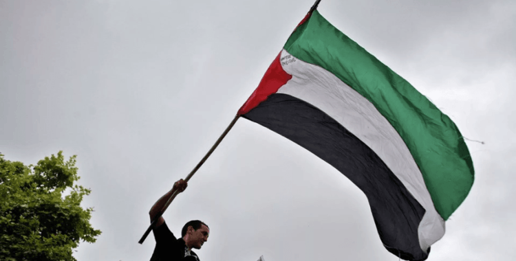 Filistin'e destek artıyor: Hangi ülkeler Filistin'i tanıyor?