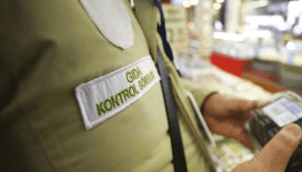 Salamda domuz eti, kıymada kanatlı eti çıktı