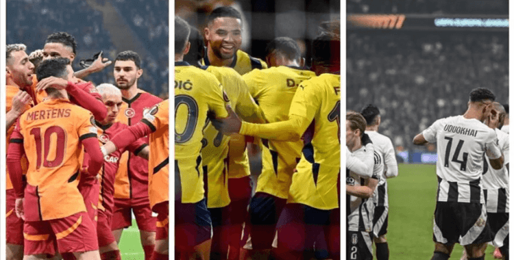 TFF duyurdu: Formalarda değişiklik yapıldı