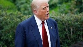 Trump: Bence bugünkü istihdam verileri hileliydi, Powell da emekliye ayrılmalı