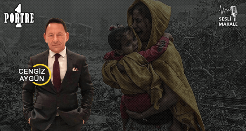 Amerika Yahudilerine göre Netenyahu İsrail Devleti’ne ve Yahudilere büyük kötülük yapıyor