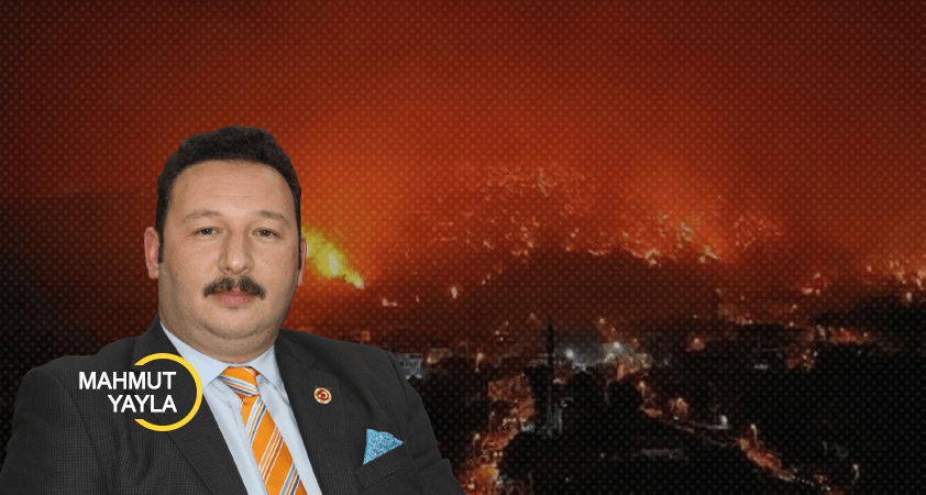 "Adil Vergi" boynunuzun borcu...