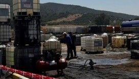 İzmir Torbalı'da patlama: Bir kişi yaralandı, çok sayıda araçta hasar var