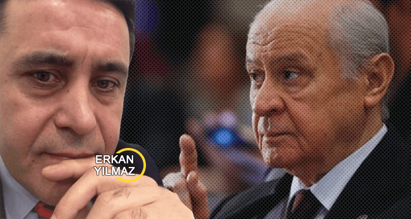 Masayı kim devirecek veya masanın altında kim kalacak?