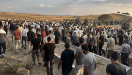 Bataklıkta facia: 11 yaşındaki iki çocuk boğuldu