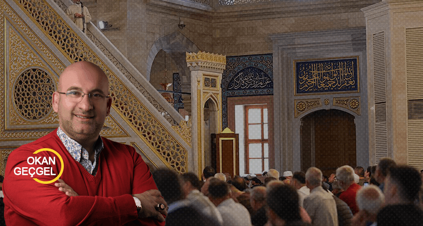 Diyanet Müslüman kadınlara sesleniyor… Siz neden üzerinize alındınız ki?!