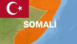 Türkiye, Somali'de uzay üssü kuruyor