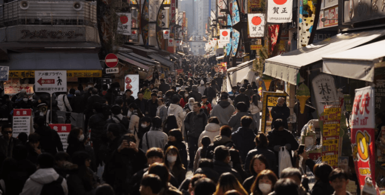 Japonya'da sıcak havadan 1 ayda 56 kişi öldü