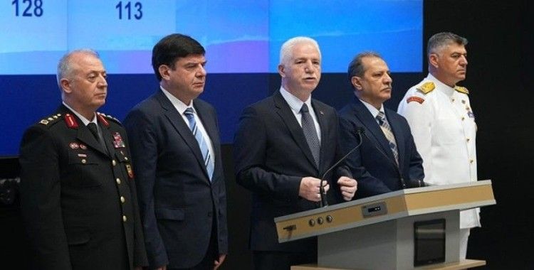 İstanbul Valisi duyurdu: 42 milyar TL değerinde mal varlığına el konuldu