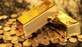 ABD, gümrük kararı sonrası bir kilo ve 100 ons altın külçelerine gümrük vergisi getirdi