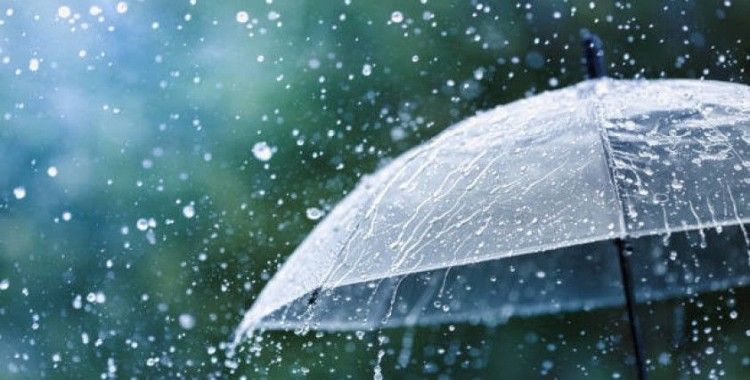 AKOM'dan İstanbul uyarısı: Sağanak yağışın bitişi için saat verdi